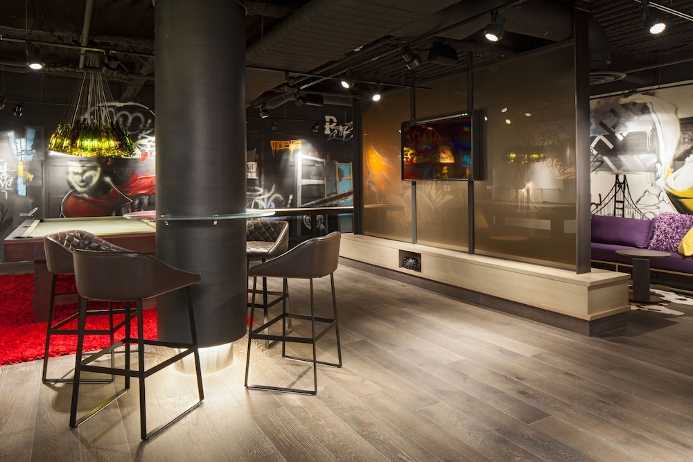 Kimpton Hotel Vintage Portland by IHG - photo 125