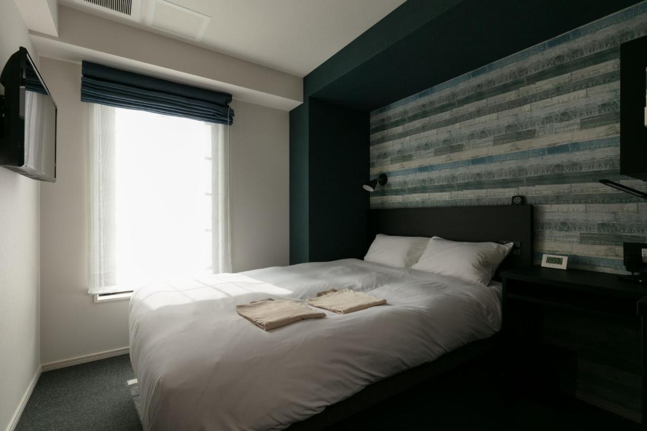 Hotel Tabard Tokyo Vacation Stay 62622V