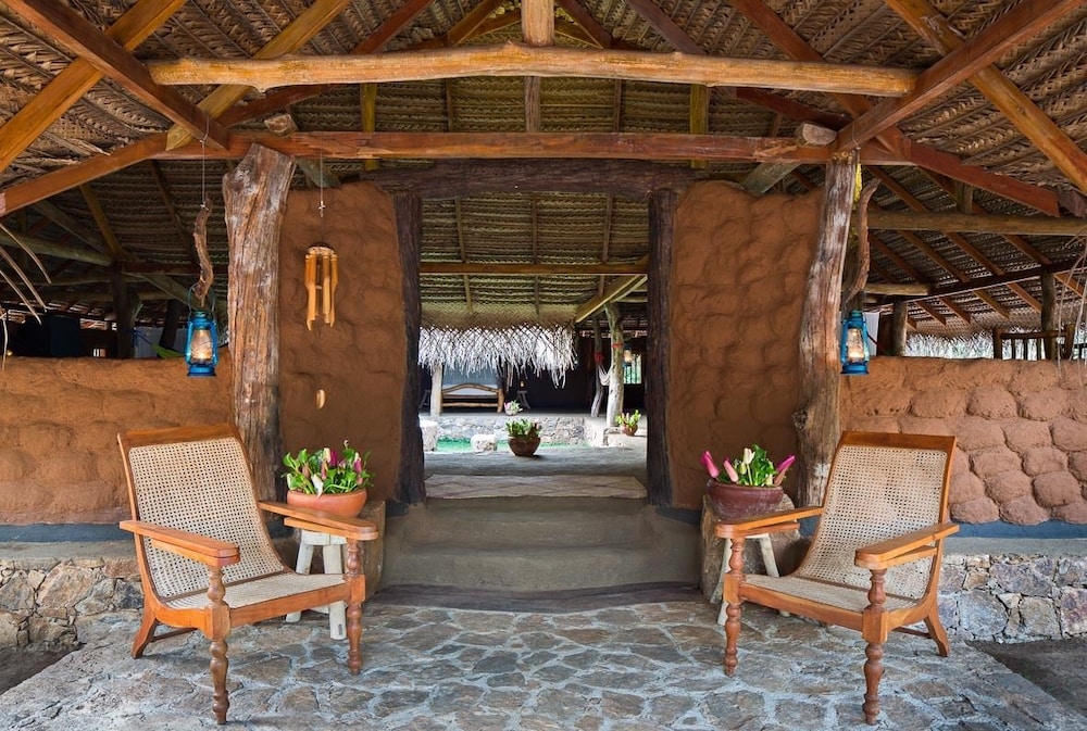 Masai Village Stay Tanzania — Monduli