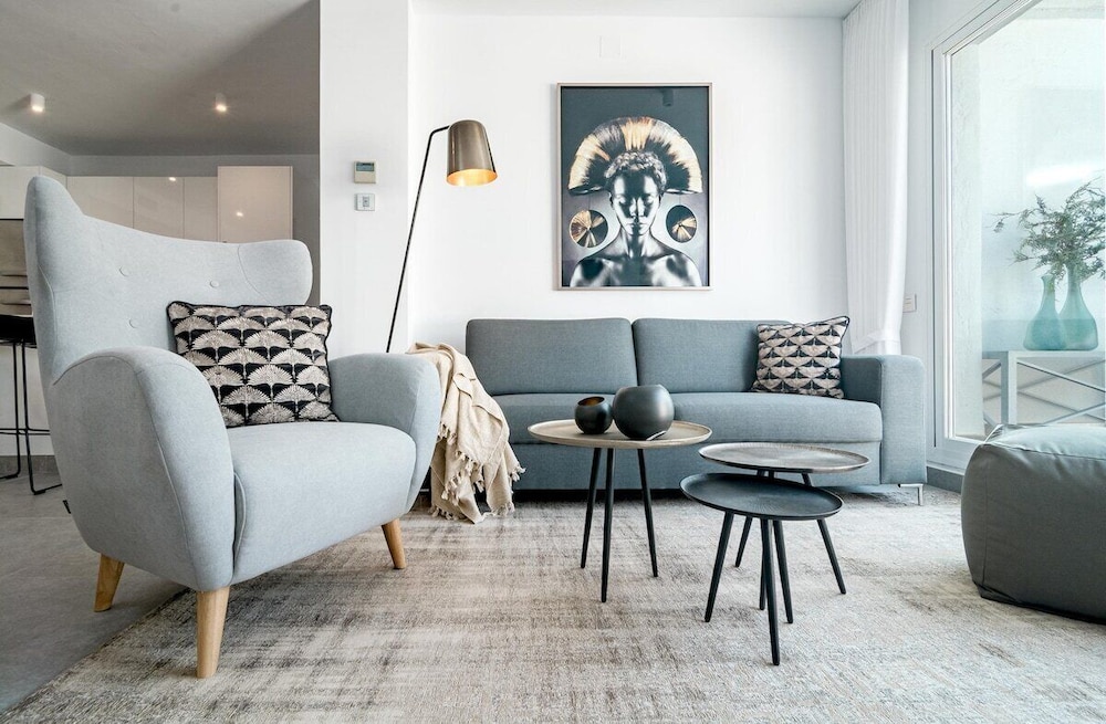 Ab2 Aldea Blanca Puerto Banus — Marbella