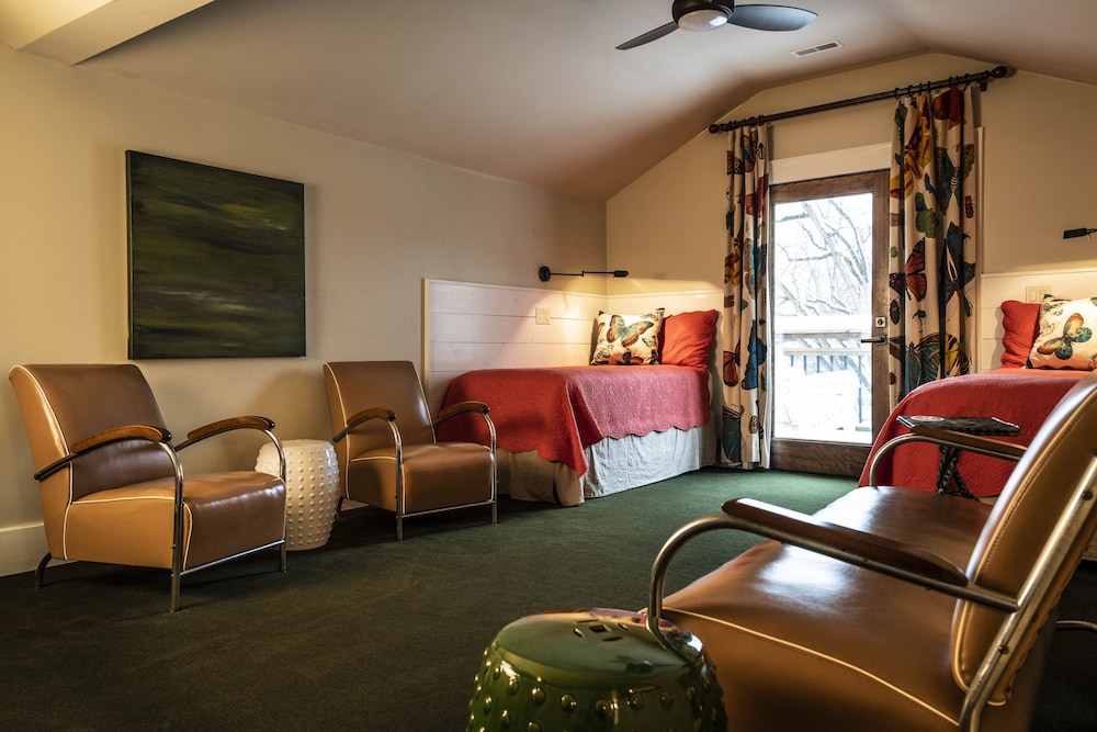 Hotel Broad Ripple - photo 62