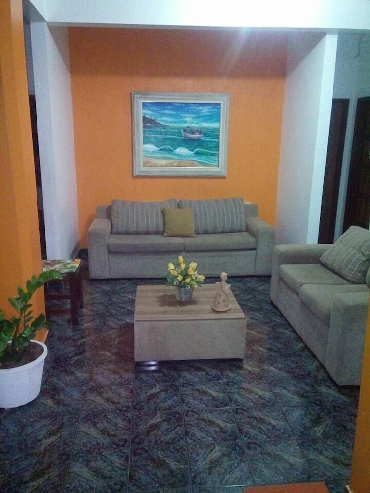 Hotel Galeão — Valenca — photo 3