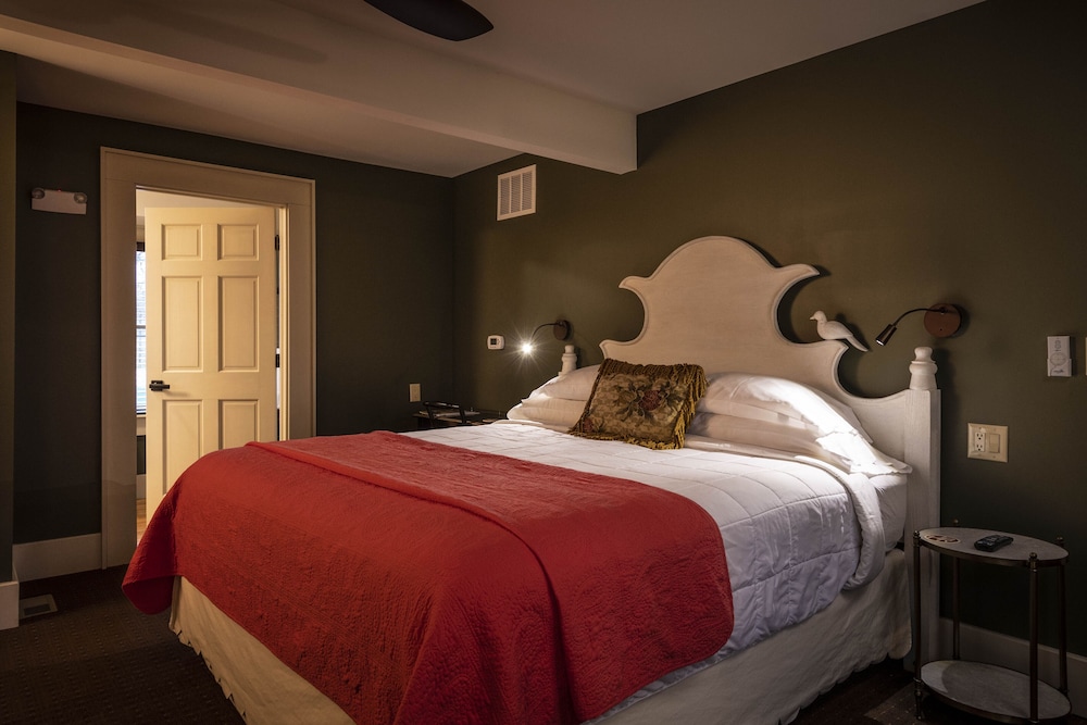 Hotel Broad Ripple - photo 46