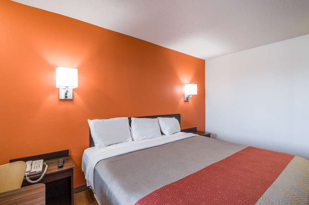 Motel 6 Odenton MD Fort Meade - photo 9