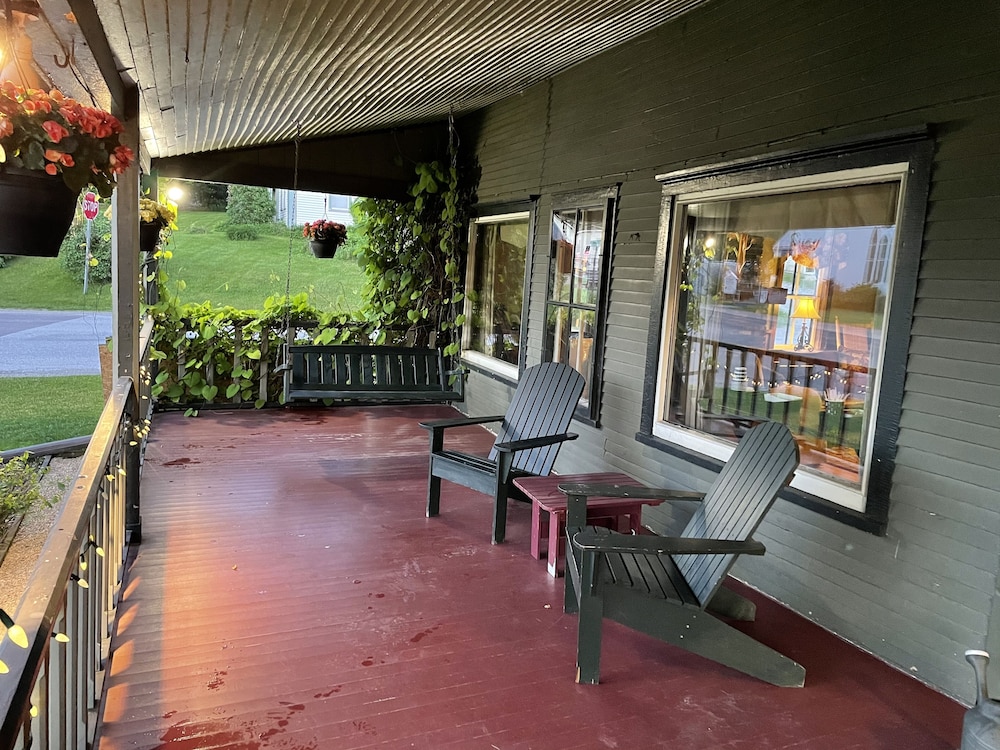 Smugglers Notch Inn - photo 20