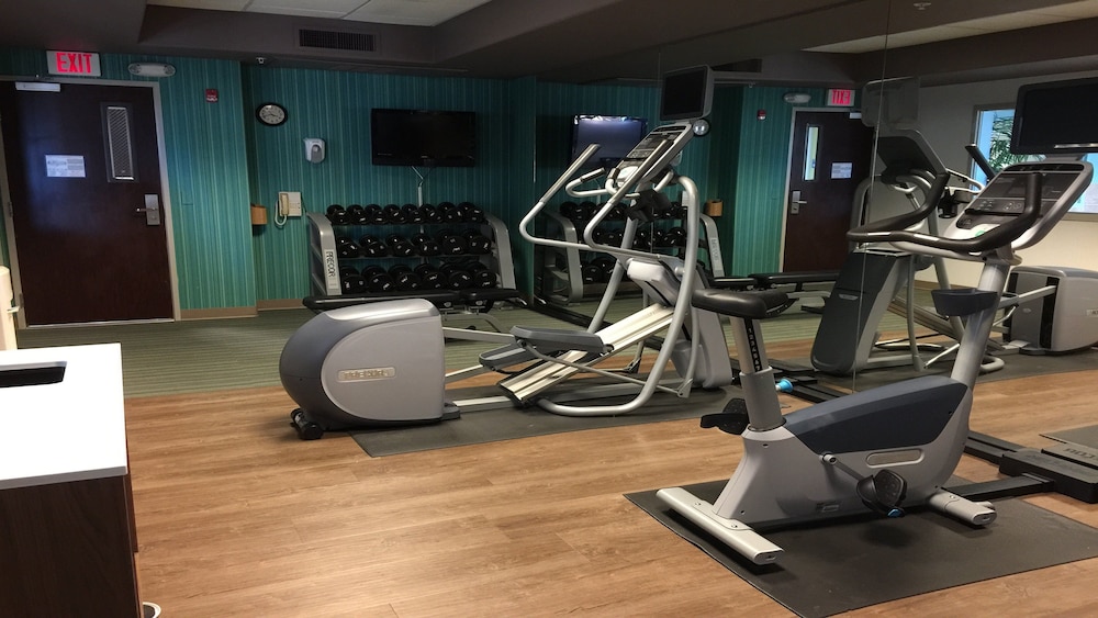 Holiday Inn Express Sacramento Airport Woodland by IHG - photo 61