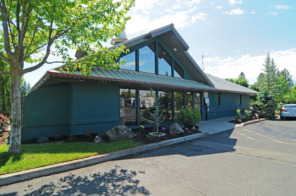 Alderwood RV Express - photo 38