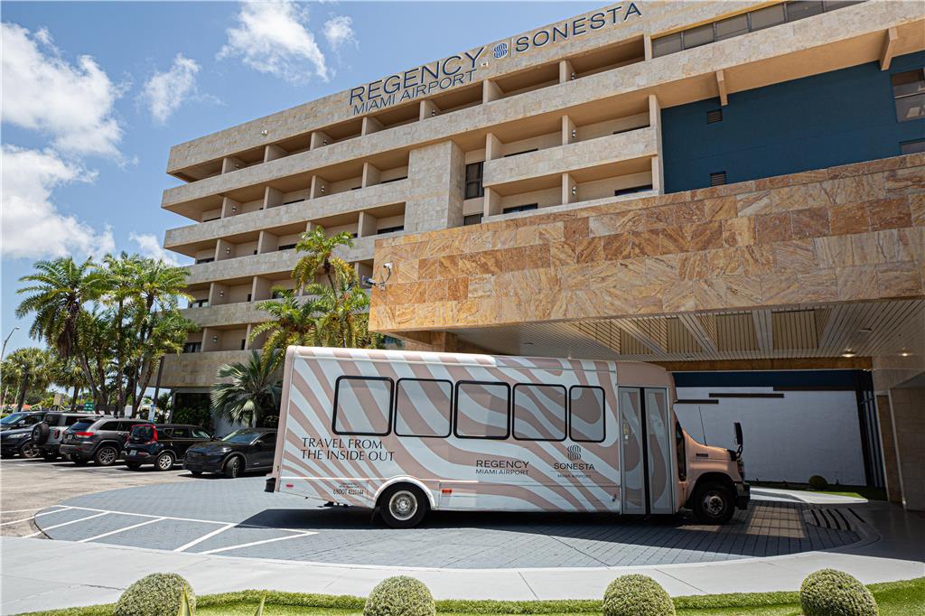 Regency Miami Airport by Sonesta — hotel in Miami