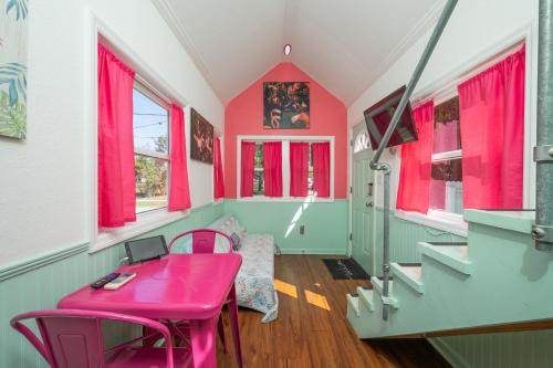 Tiny House Siesta - photo 143