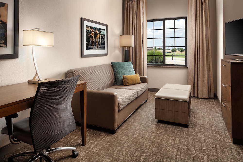 Staybridge Suites Forth Worth West an IHG Hotel - photo 4