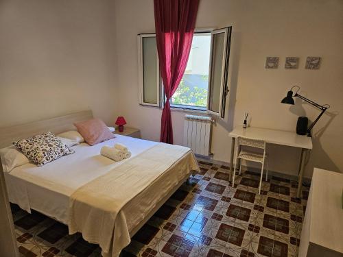 Casa Caprera Messina — 4-Star Luxury Hotel in Messina, Italy