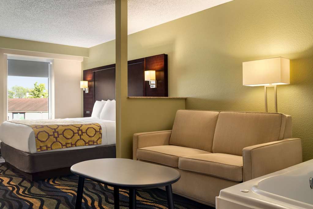Baymont by Wyndham Georgetown Lexington North - photo 22