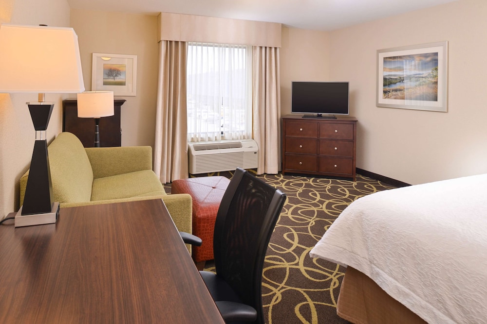 Hampton Inn Omaha Midtown Aksarben Area - photo 24