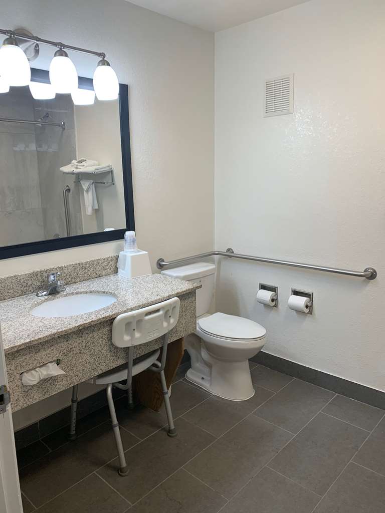 Best Western Desert Oasis - photo 20