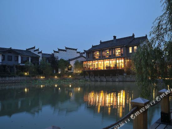 Huayi Health Hotel in Hangzhou, People's Republic of China