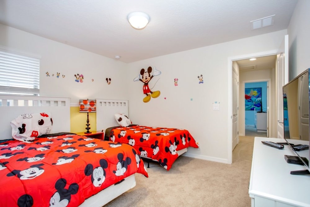 Villa in Windsor at Westside Resort 3090 - photo 8