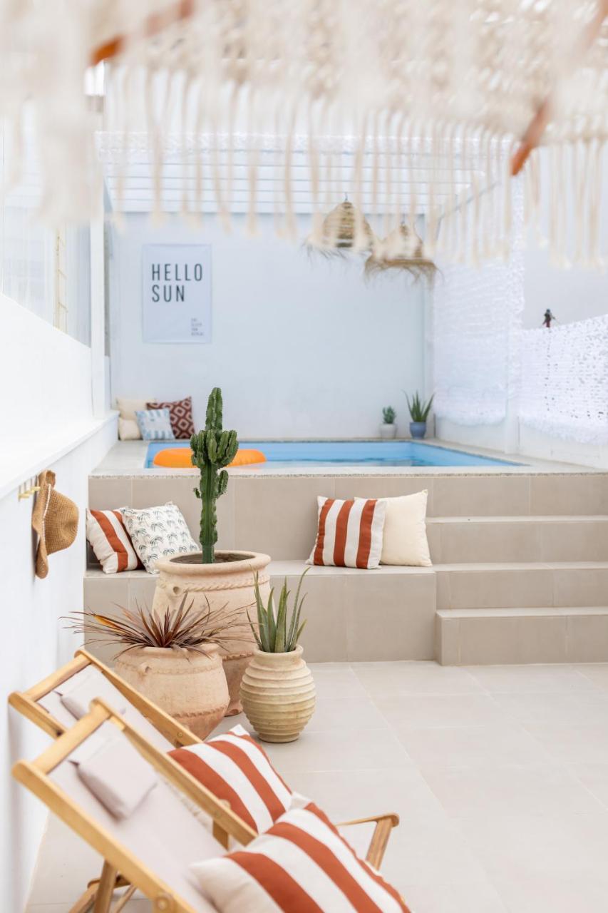 Blue House am Strand von Vila do Conde Porto — 4-Star Luxury Hotel in Vila Do Conde, Portugal