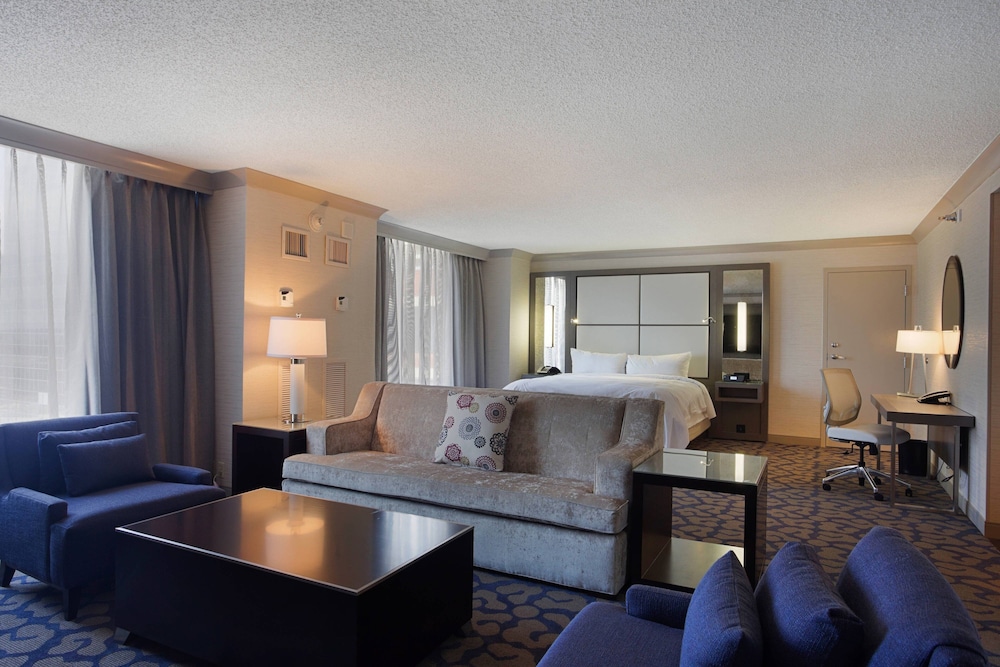 Little Rock Marriott - photo 19