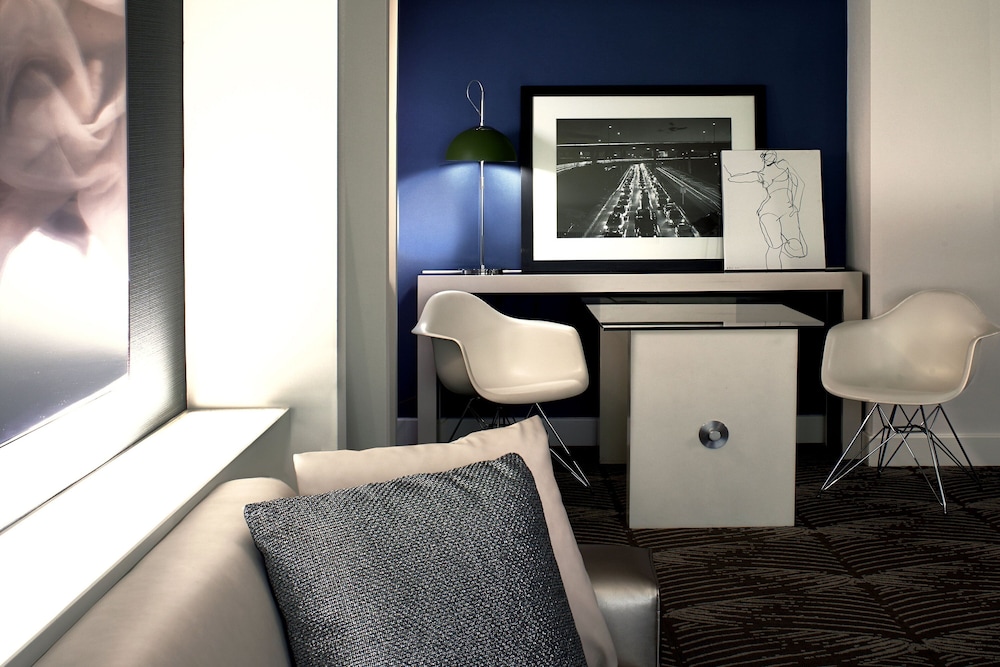 W Los Angeles West Beverly Hills - photo 31