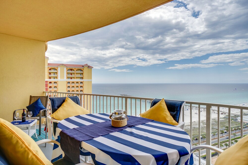 Calypso Tower 3 by Panhandle Getaways - photo 682