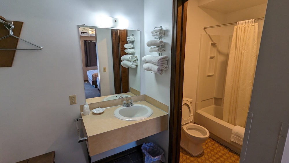 Nova Motel - photo 13