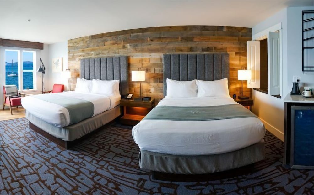 Cannery Pier Hotel & Spa - photo 16