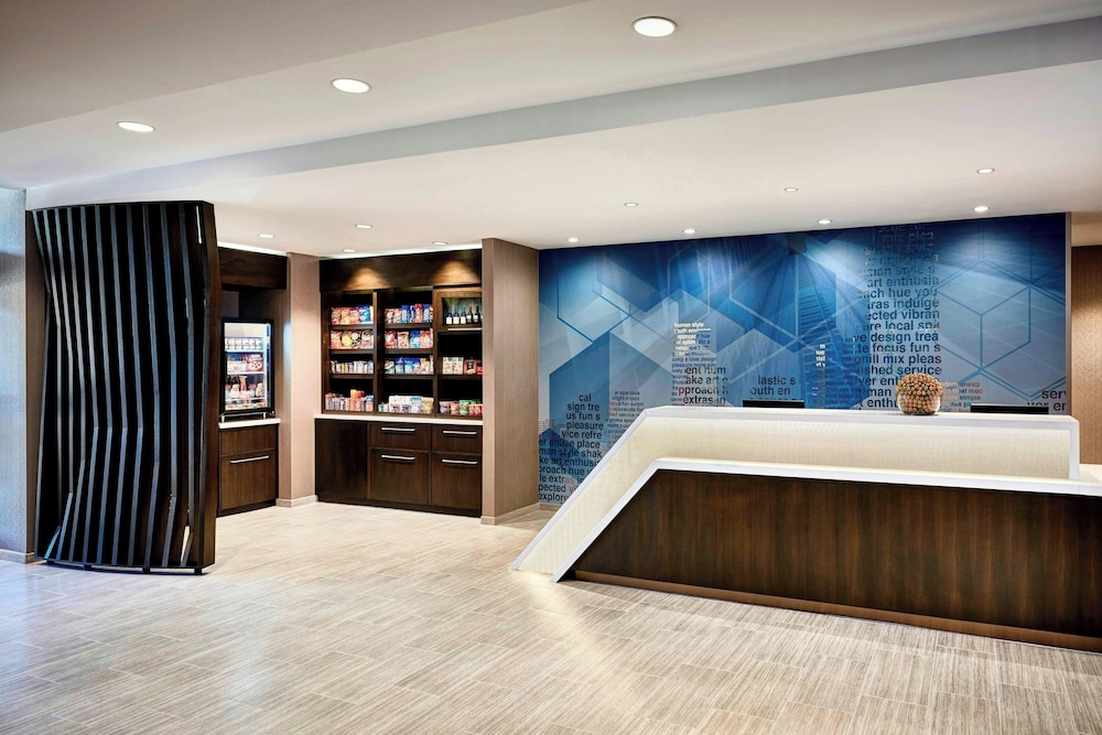 SpringHill Suites by Marriott Bryce Canyon — hotel in Cedar City
