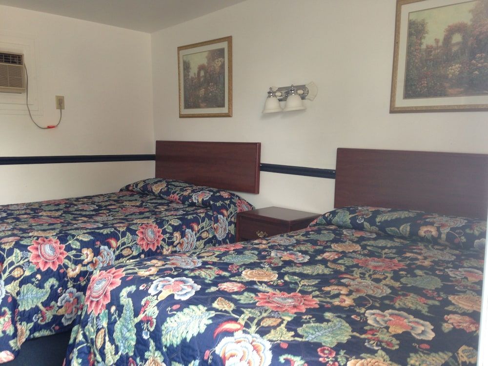 Rio Motel - photo 11