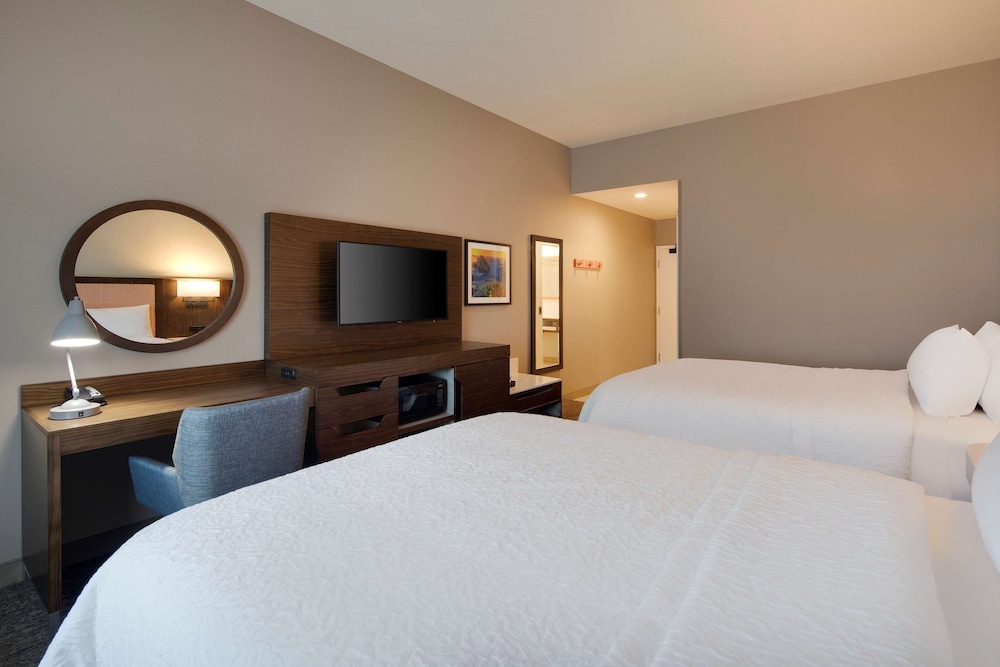 Hampton Inn Santa Cruz West CA - photo 14