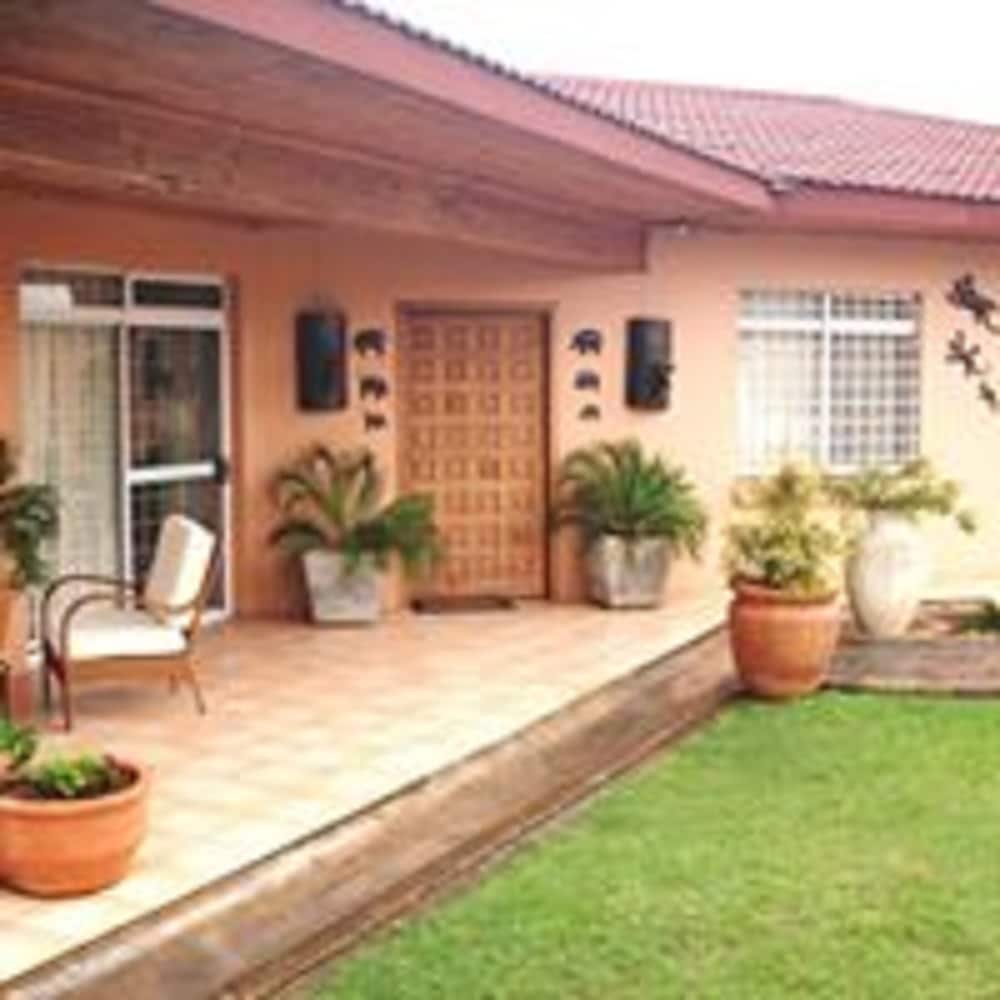 Silverline Guest Lodge