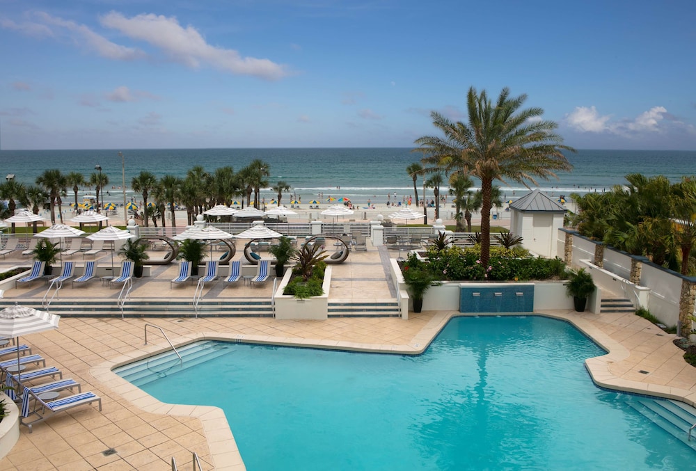 Hilton Daytona Beach Resort - photo 64