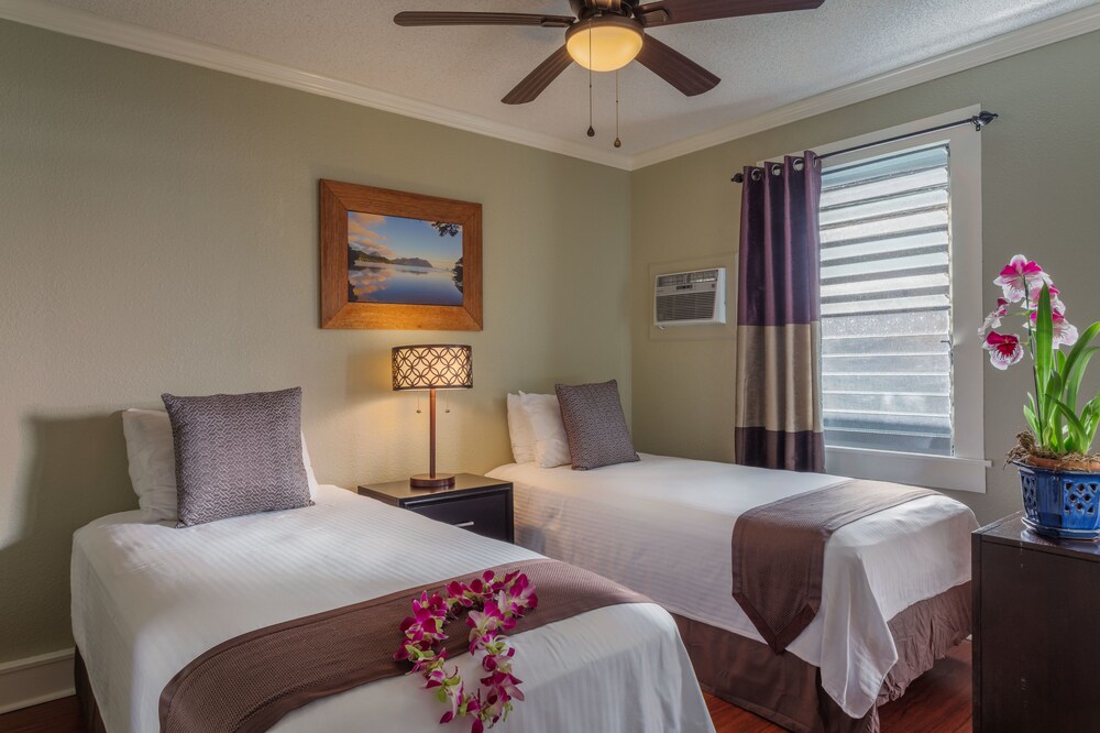 Paradise Bay Resort - photo 24
