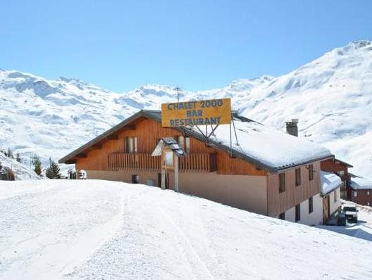 Hillary Hotel — Val Thorens — photo 3