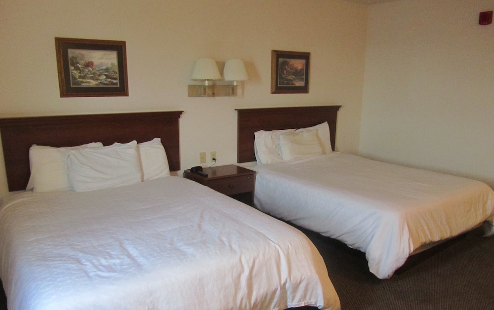 Park View Inn & Suites and Conference Center - photo 4