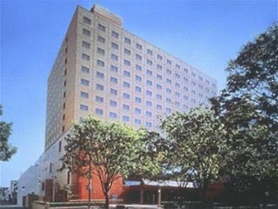 Sendai Excel Hotel Tokyu in Sendai, Japan