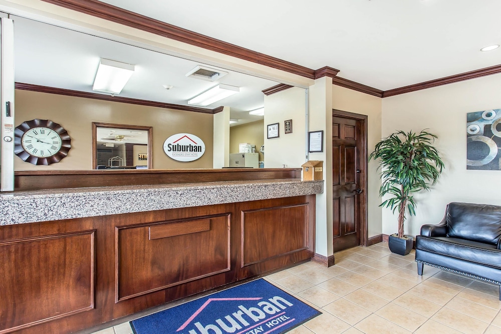 Suburban Studios near University of North Carolina Charlotte - photo 31