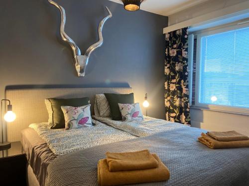 Arctic Escape — 4-Star Luxury Hotel in Rovaniemi, Finland