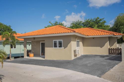 Toscana resort vakantie woning - last minute hotel in Willemstad