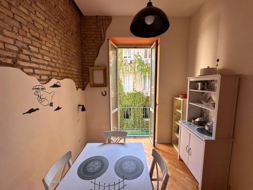 Casa Amelie — 4-Star Luxury Hotel in Rome, Italy