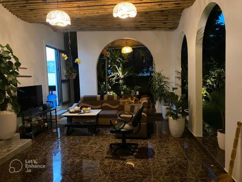 Hometel Hồng Xuka — 4-Star Luxury Hotel in Moc Chau, Vietnam