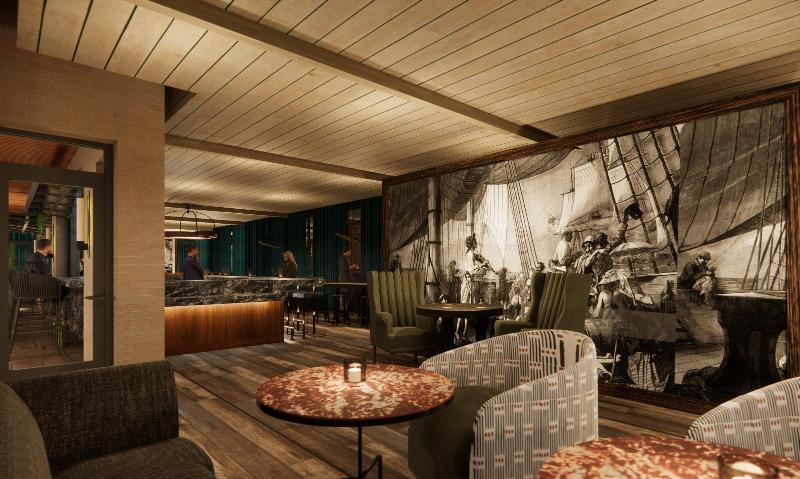 Tempo by Hilton Savannah Historic District - photo 6