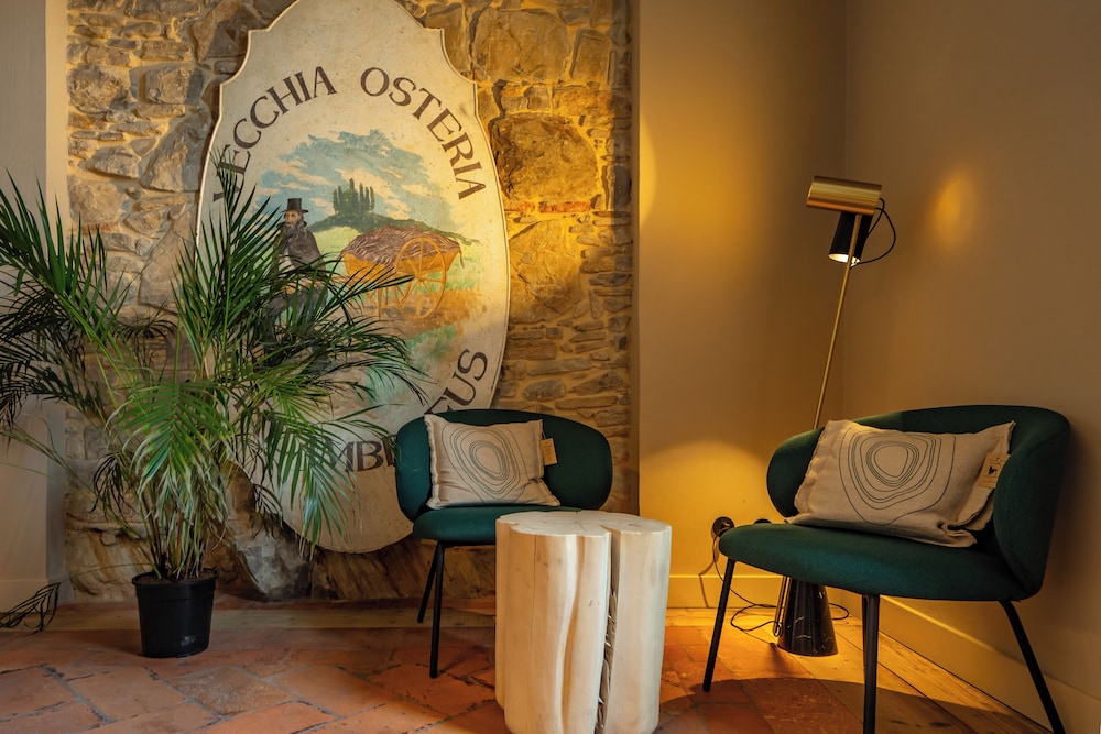 Locanda Moderna Carlambroeus — hotel in Montevecchia