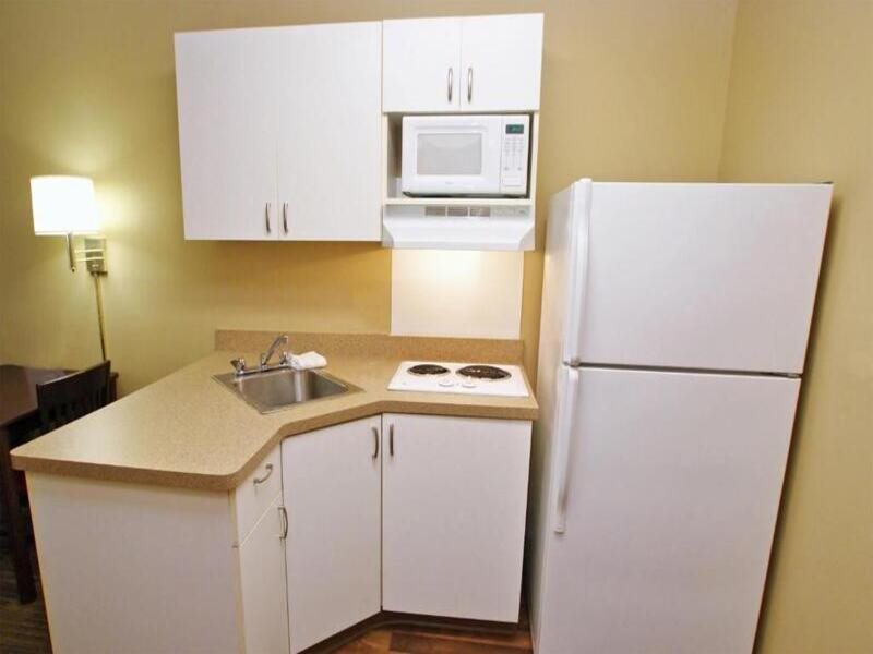 Extended Stay America Suites New Orleans Metairie - photo 5