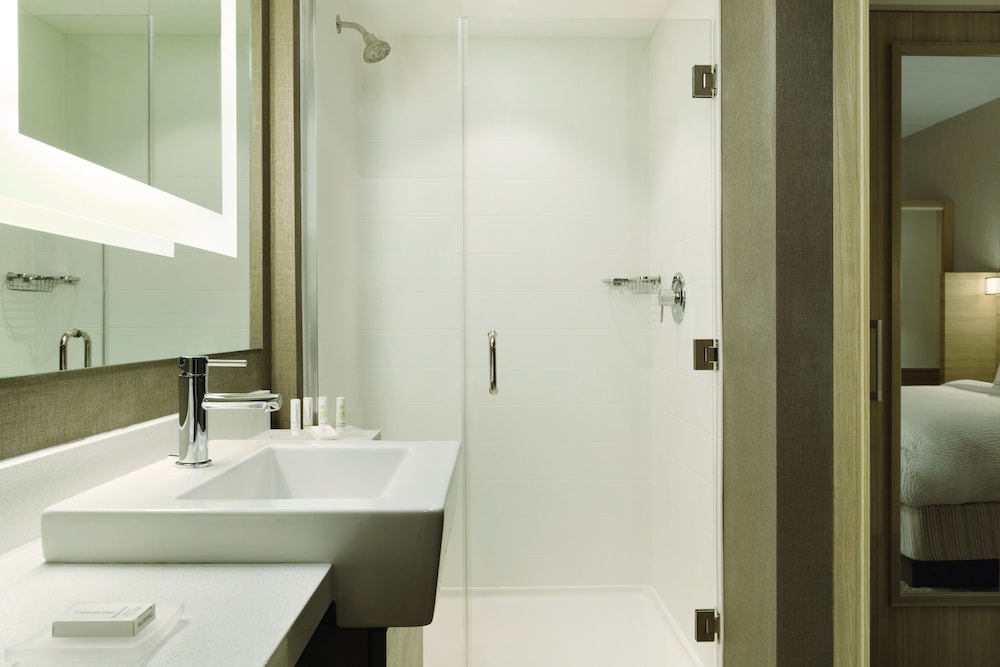 SpringHill Suites by Marriott Allentown Bethlehem Center Valley - photo 15