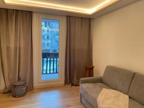 Studio vue Mont Blanc - last minute hotel in Chamonix-Mont-Blanc