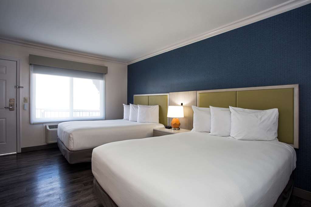 SureStay Hotel by Best Western Santa Monica - photo 39