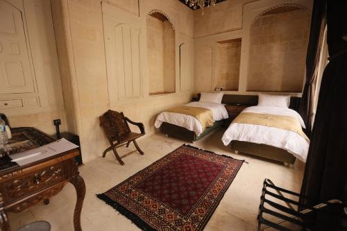 Arangah Otel — Sanliurfa — photo 4