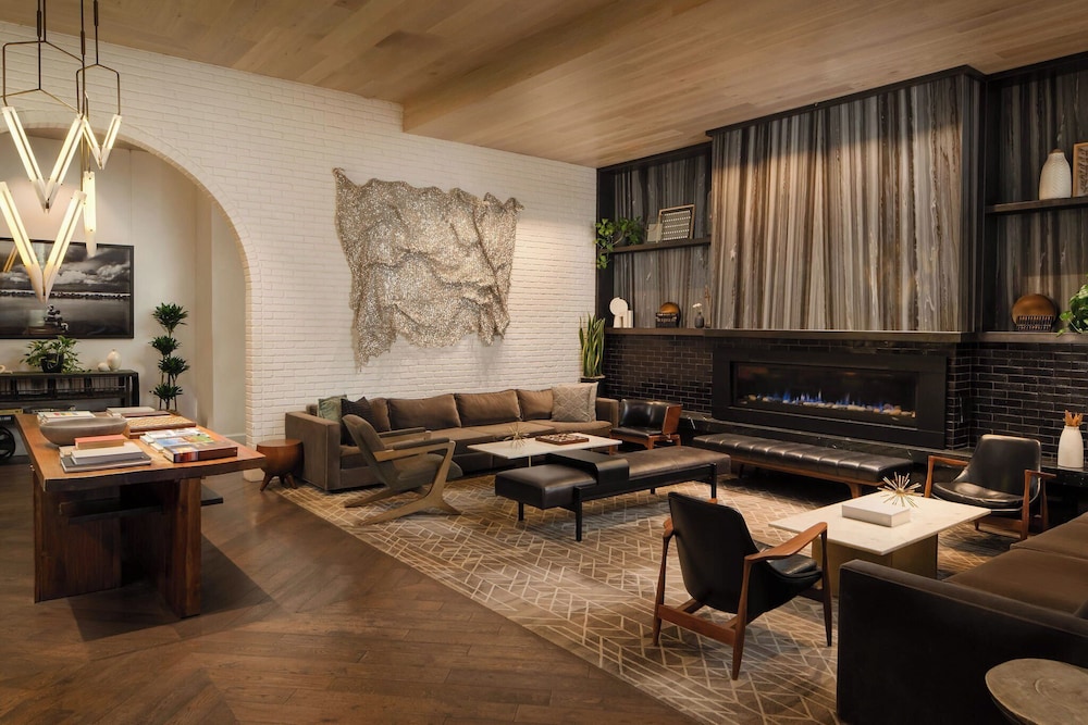 Halcyon a hotel in Cherry Creek - photo 3