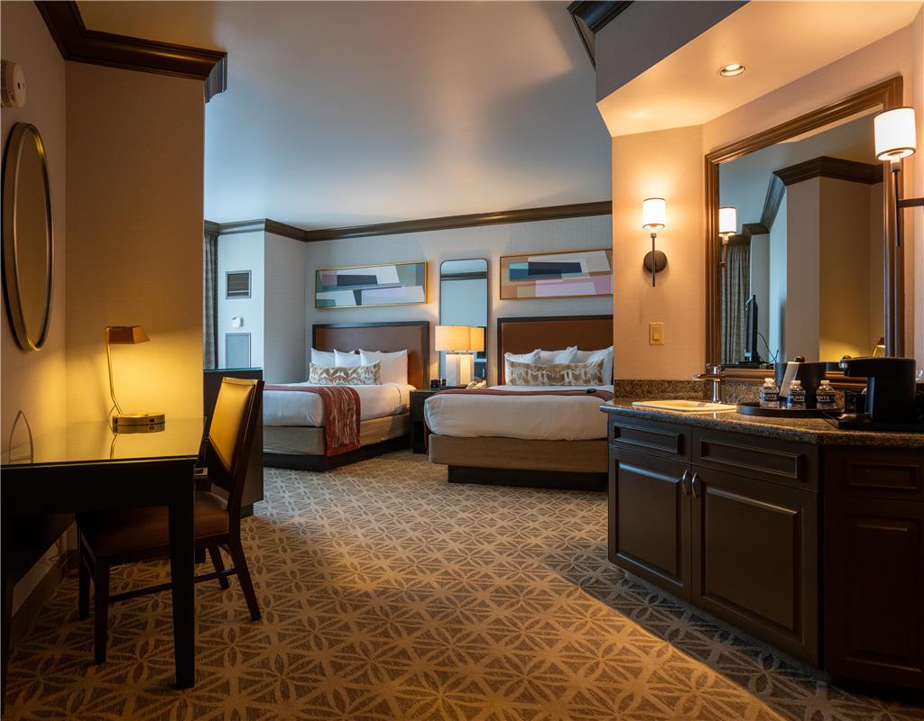 Belterra Casino Resort - photo 21