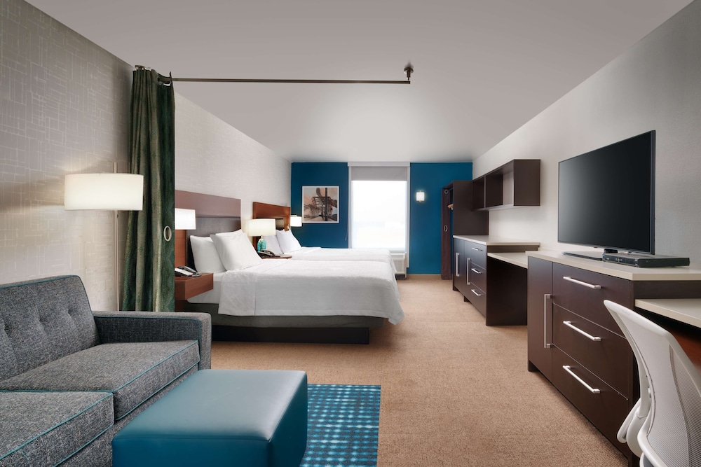 Home2 Suites by Hilton Houston Katy - photo 15